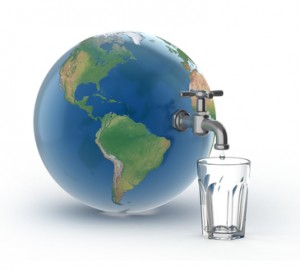 Agua Foto